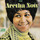 Cover for Aretha Now by Aretha Franklin